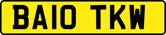 BA10TKW