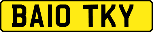 BA10TKY