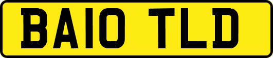 BA10TLD