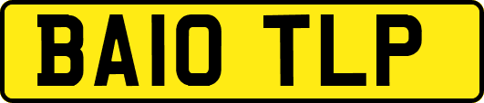 BA10TLP