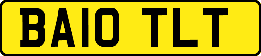 BA10TLT