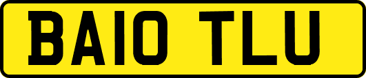 BA10TLU