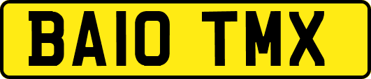 BA10TMX