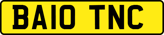 BA10TNC