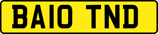 BA10TND