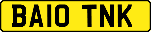 BA10TNK