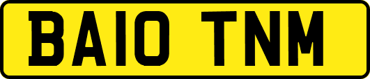 BA10TNM