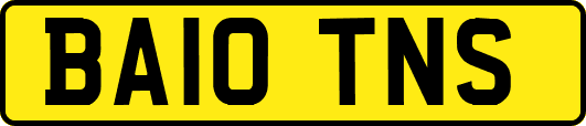 BA10TNS