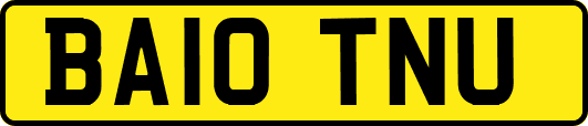 BA10TNU