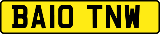 BA10TNW