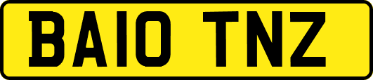 BA10TNZ