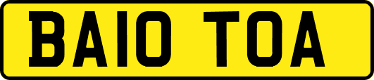 BA10TOA