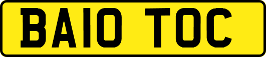 BA10TOC