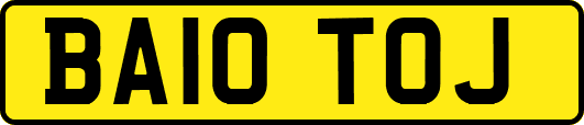BA10TOJ