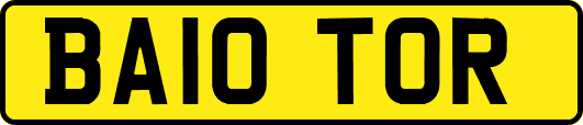 BA10TOR