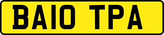BA10TPA