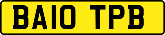 BA10TPB
