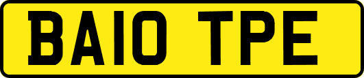 BA10TPE