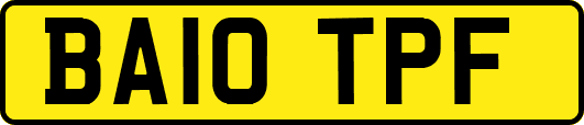 BA10TPF