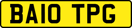 BA10TPG