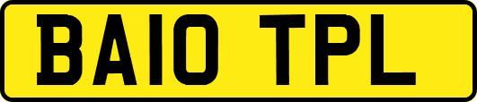 BA10TPL