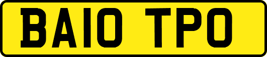 BA10TPO