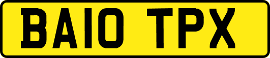 BA10TPX