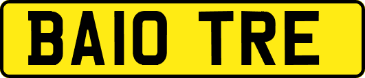 BA10TRE
