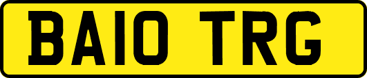 BA10TRG