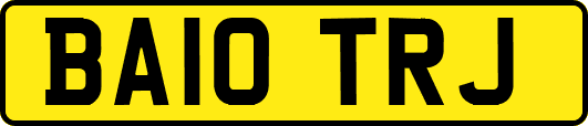 BA10TRJ