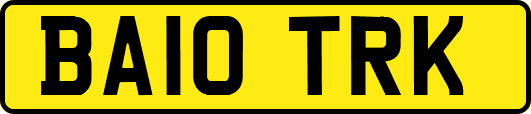 BA10TRK