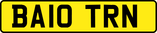 BA10TRN