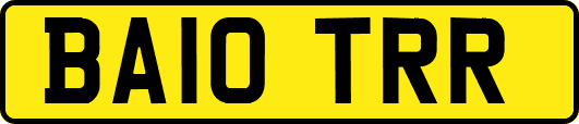 BA10TRR