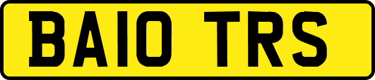 BA10TRS