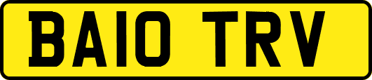 BA10TRV