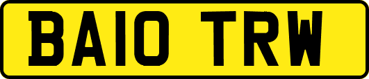 BA10TRW