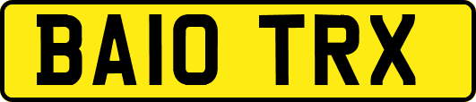 BA10TRX