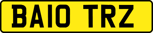 BA10TRZ