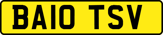 BA10TSV