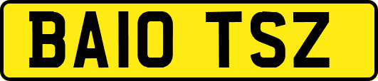 BA10TSZ