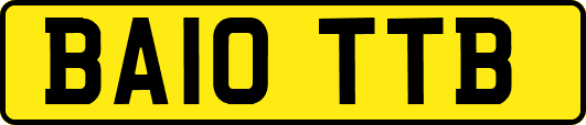 BA10TTB