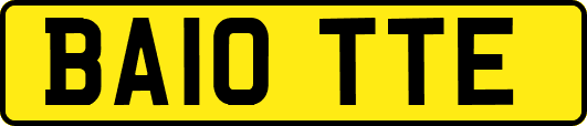 BA10TTE