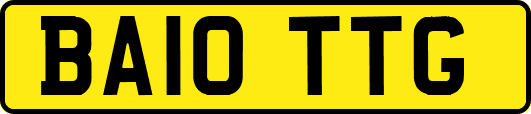 BA10TTG