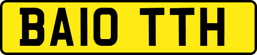 BA10TTH