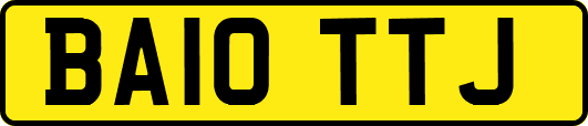 BA10TTJ
