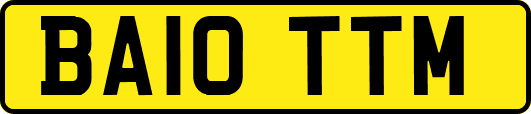 BA10TTM