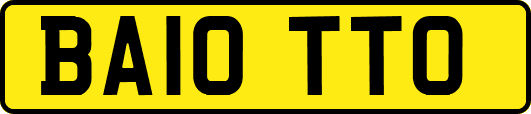 BA10TTO
