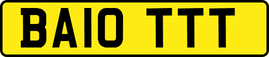 BA10TTT