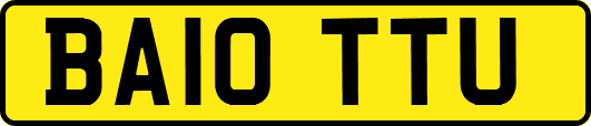 BA10TTU
