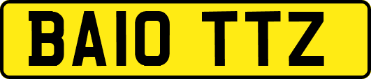 BA10TTZ